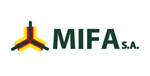 Logo Mifa
